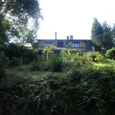 Villa August Verlaine Buitenkant foto